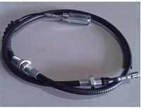 KUYRUK MİL HALATI (YM) (SOMUNLU)   TD SERİSİ 1